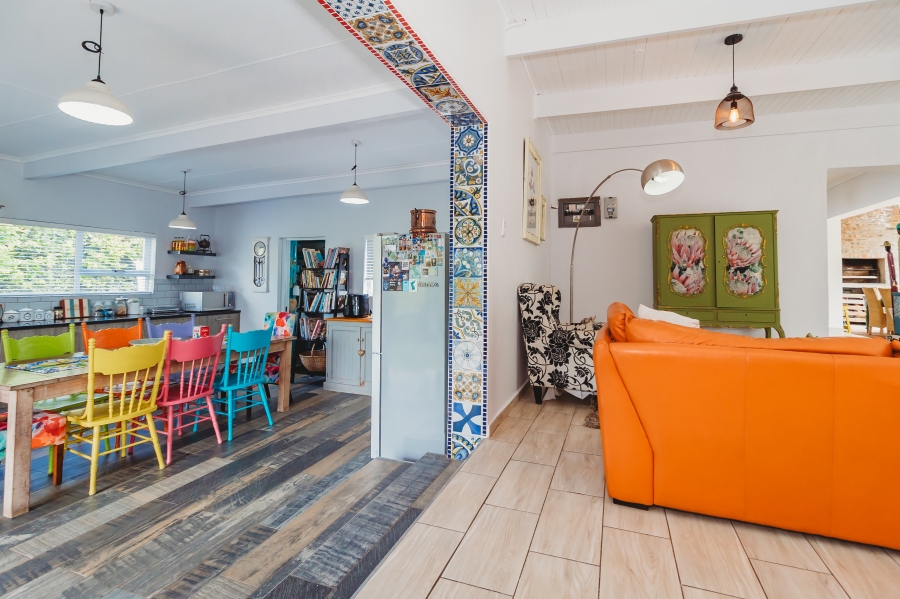 3 Bedroom Property for Sale in Fernridge Western Cape